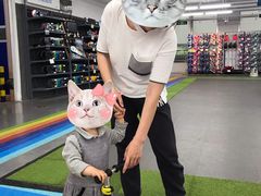 -迪卡侬(燕山店)