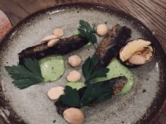 -BOR Eatery(安福路店)