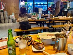 -本色·小马哥烧烤(无锡九里仓店)