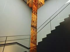 -东京国立博物馆法隆寺宝物馆