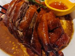 -鹅冠港式茶餐厅(来福士店)