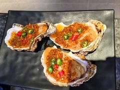 -刘成杰锦州烧烤(南河路店)