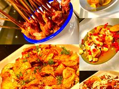 -陆家嘴万怡酒店·万荟轩