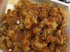 -前进5路汉堡炸鸡(前进五路店)