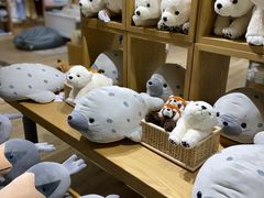 -方恒购物中心(望京小街店)
