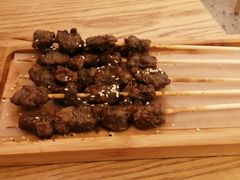 -衡哥肉铺