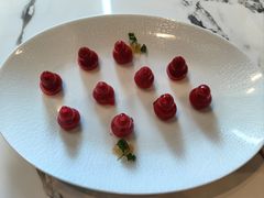 -桂花楼淮扬中餐厅(浦东香格里拉店)