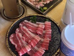 -樱嘢·炭火烧肉(惠南店)