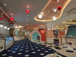 -奈尔宝·儿童乐园·亲子餐厅(苏州大悦城店)