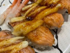 -争鲜回转寿司(徐汇星游城店)