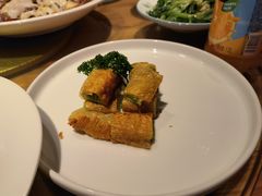 -永安鱼庄·镇江菜(丁卯店)