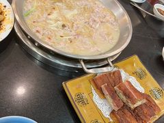 -老来福·非遗酸汤兔(凯旋路店)