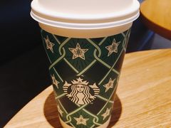 -星巴克(温州银泰大西洋店)