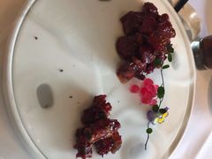 糖醋小排-松鹤楼·非遗·苏帮菜(融科店)