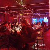 快乐夜晚不打烊