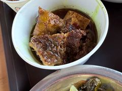 -好成财牛排馆(涂门街总店)