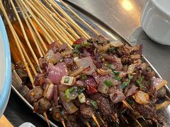 -邹胖哥好好吃餐馆(荔波美食街店)