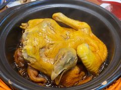 -老西门·常州菜(新区店)