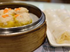 -点点心点心专门店(旺角店)