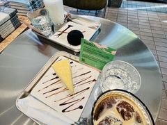 -山海四合·咖啡