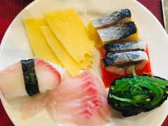 -西双版纳洲际度假酒店-海鲜傣味烧烤·侬香全日制餐厅