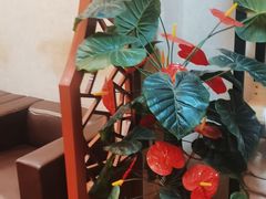 -筋骨堂热敷推拿按摩(翠华路店)