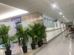-杭州师范大学附属医院(杭州总院)