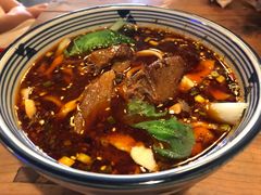 手擀面-太平张醪糟(翔凤店)