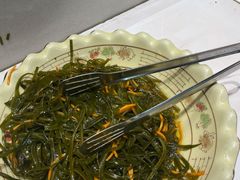 -清心素食自助餐厅(夫子庙店)