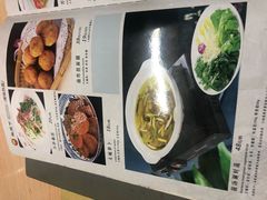 -不倒翁·徽天下名菜楼(马鞍山路店)