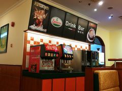 -萨莉亚意式餐厅(中信地铁商场店)