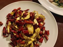 -怡得观滇餐厅·地道昆明菜·1996(海埂大坝店)