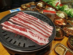 -韩象烤肉·韩国料理(市南麦凯乐旗舰店)