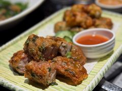 -吴记鲜定味