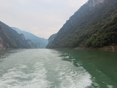-乌江画廊(彭水苗族土家族自治县)