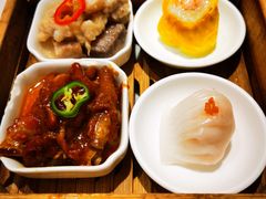 -惠如樓(白云机场T2国际出发店)
