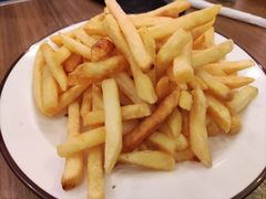 -乡村基(双流时代奥特莱斯餐厅)