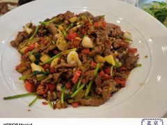 -洞庭家宴·头牌甲鱼(广渠门店)