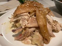 -港丽餐厅(高德置地店)