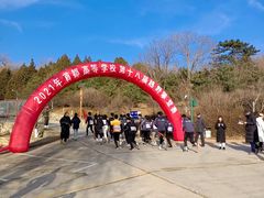 -北京鹫峰国家森林公园