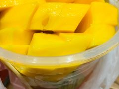 -九里香奶茶果汁(碧湖店)