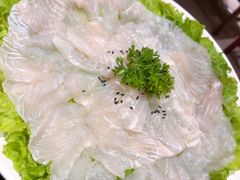 龙利鱼-福口居京味火锅(华光路店)