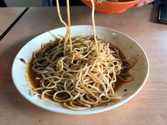 酸辣凉面-林静小吃(复兴路店)