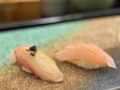-Sushi Hanzo半藏(天环广场店)