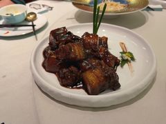 红烧肉-蝶园·装修中(BFC外滩金融中心店)
