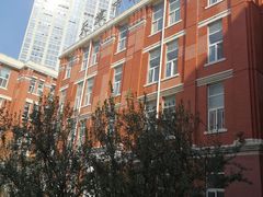 -天津市口腔医院(和平本部)