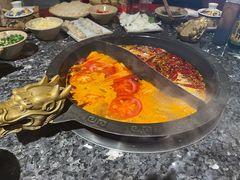 -蜀大侠火锅(车公庙店)