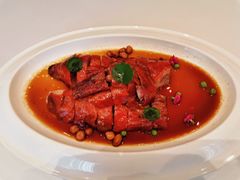 -世贸万锦大酒店·江南春中餐