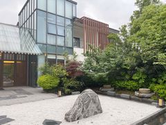 -水月周庄铂尔曼酒店-水月荟中餐厅