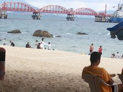 -玫瑰海岸文化旅游度假区